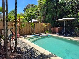 The Villas Palm Cove