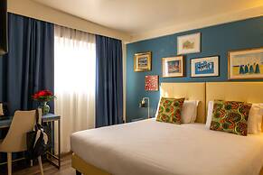 Hotel Rovereto