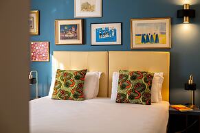 Hotel Rovereto