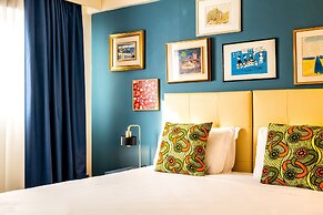 Hotel Rovereto