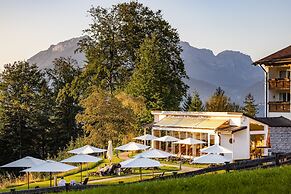 Alm- & Wellnesshotel Alpenhof