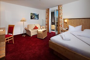 Alm- & Wellnesshotel Alpenhof