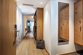 Alm- & Wellnesshotel Alpenhof