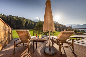 Alm- & Wellnesshotel Alpenhof