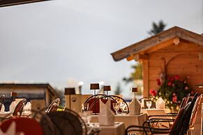 Alm- & Wellnesshotel Alpenhof