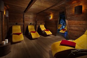 Alm- & Wellnesshotel Alpenhof