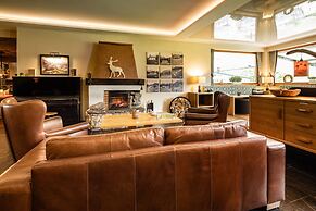 Alm- & Wellnesshotel Alpenhof