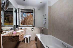 Alm- & Wellnesshotel Alpenhof