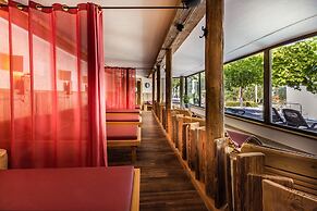 Alm- & Wellnesshotel Alpenhof