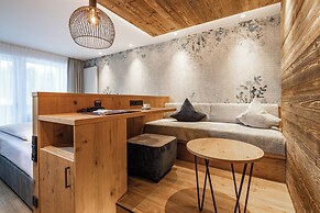 Alm- & Wellnesshotel Alpenhof