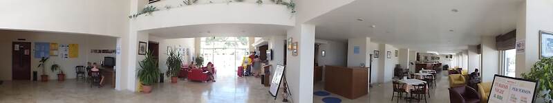 Tuntas Family Suites Kusadasi