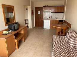 Tuntas Family Suites Kusadasi