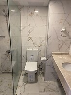 Tuntas Family Suites Kusadasi