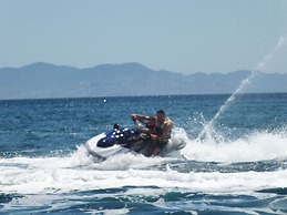 Tuntas Family Suites Kusadasi