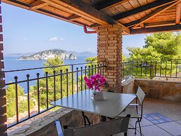 Villas Cavo Marathia