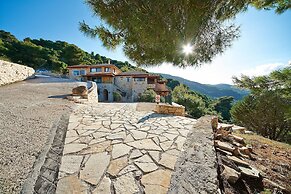 Villas Cavo Marathia