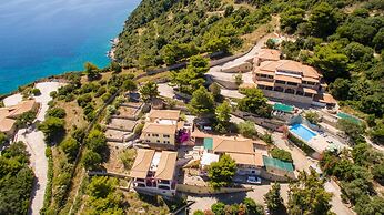 Villas Cavo Marathia