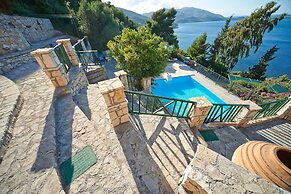 Villas Cavo Marathia