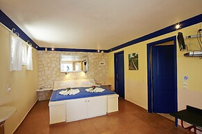 Villas Cavo Marathia