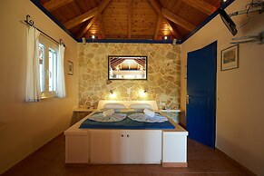 Villas Cavo Marathia