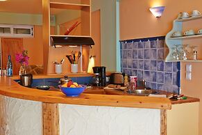 Villas Cavo Marathia