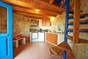 Villas Cavo Marathia