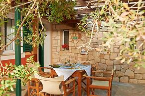 Villas Cavo Marathia