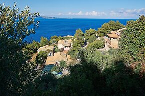 Villas Cavo Marathia