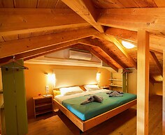 Villas Cavo Marathia