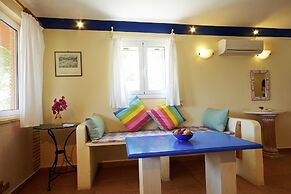 Villas Cavo Marathia