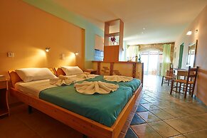 Villas Cavo Marathia