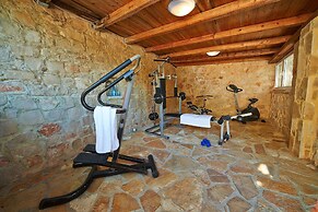 Villas Cavo Marathia