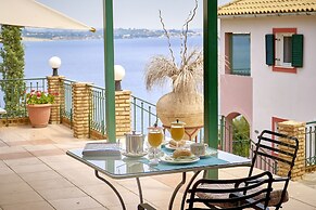 Villas Cavo Marathia