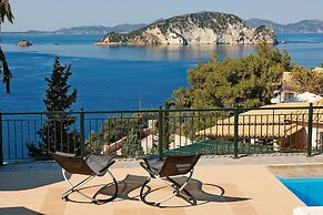 Villas Cavo Marathia