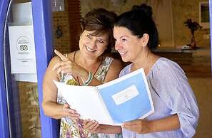 Villas Cavo Marathia