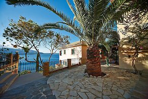 Villas Cavo Marathia