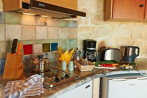 Villas Cavo Marathia