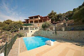 Villas Cavo Marathia