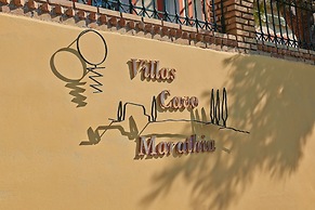 Villas Cavo Marathia