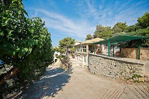 Villas Cavo Marathia