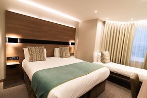Merit Kensington Hotel
