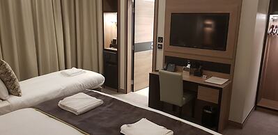 Merit Kensington Hotel