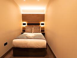 Merit Kensington Hotel