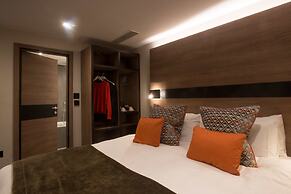 Merit Kensington Hotel