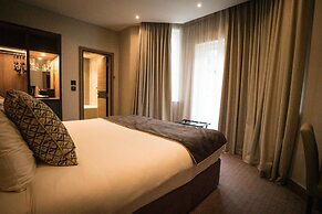 Merit Kensington Hotel