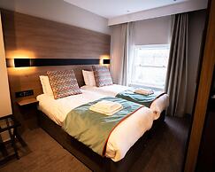 Merit Kensington Hotel