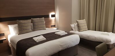 Merit Kensington Hotel