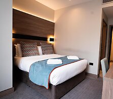 Merit Kensington Hotel