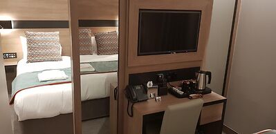 Merit Kensington Hotel