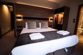 Merit Kensington Hotel